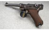 Mauser Luger - 2 of 5
