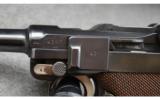 Mauser Luger - 3 of 5