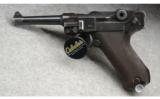 Mauser Luger - 4 of 6