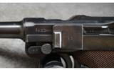 Mauser Luger - 4 of 6