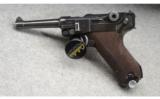 Mauser Luger - 3 of 6
