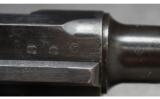 Mauser Luger - 2 of 6