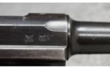 Mauser Luger - 2 of 6