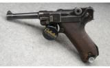 Mauser Luger - 3 of 6
