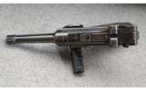 Mauser Luger - 6 of 6