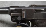 Mauser Luger - 4 of 6