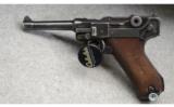 Mauser Luger - 3 of 6