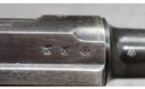 Mauser Luger - 2 of 6