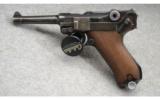 Mauser Luger - 3 of 6