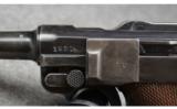 Mauser Luger - 4 of 6