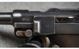 Mauser Luger - 4 of 6