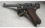 Mauser Luger - 3 of 6