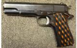 Colt 1911 in .45 ACP - 2 of 2