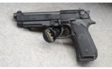 Beretta 92A1 - 2 of 3