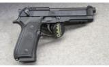 Beretta 92A1 - 1 of 3