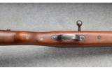 Mauser-like German Rifle Model W 625 - 4 of 9