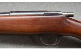 Mauser-like German Rifle Model W 625 - 5 of 9