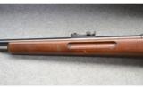 Mauser-like German Rifle Model W 625 - 8 of 9