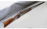 Winchester 1885 Low Wall - 1 of 9