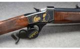Winchester 1885 Low Wall - 2 of 9
