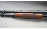Winchester ~ Model 12 ~ 20 Ga. - 9 of 12