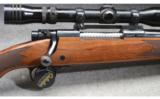 Winchester ~ Model 70XTR ~ .30-06 Springfield - 2 of 10