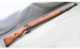 Mauser K98 - 1 of 9