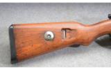 Mauser K98 - 8 of 9