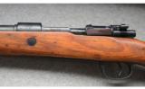 Mauser K98 - 6 of 9