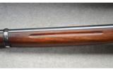 Winchester ~ 1885 Low Wall ~ .22 long rifle - 9 of 10