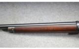 Winchester ~ 1885 Low Wall ~ .22 long rifle - 8 of 10