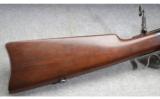 Winchester ~ 1885 Low Wall ~ .22 long rifle - 6 of 10