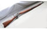 Winchester ~ 1885 Low Wall ~ .22 long rifle - 1 of 10