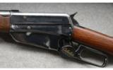 Winchester 1895 ~ .30-40 Krag - 5 of 9