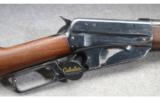 Winchester 1895 ~ .30-40 Krag - 2 of 9