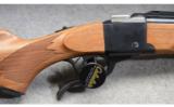 Ruger No. 1 ~ .375 H&H Magnum - 2 of 7
