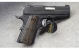 Sig Sauer M1911 Ultra-Compact - 1 of 3