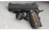 Sig Sauer M1911 Ultra-Compact - 2 of 3