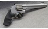 Smith & Wesson ~ 929 Performance Center ~ 9mm Luger - 1 of 3