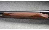 Winchester Model 21 - 8 of 9