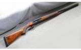 Winchester Model 21 - 1 of 9