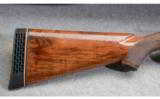 Winchester Model 21 - 6 of 9