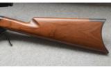 Browning 1885 ~ .22 LR - 8 of 9