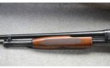 Winchester Model 12 ~ 20 Gauge 2-bbl set - 8 of 9