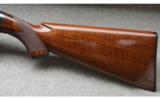 Winchester Model 12 ~ 20 Gauge 2-bbl set - 9 of 9