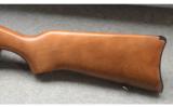 Ruger Ranch Rifle ~ .223 Rem - 9 of 9