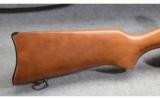 Ruger Ranch Rifle ~ .223 Rem - 6 of 9