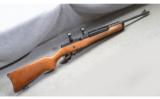 Ruger Ranch Rifle ~ .223 Rem - 1 of 9