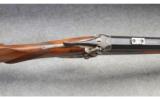 JP Sauer Single Shot Rifle - 4 of 9