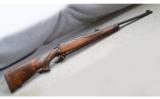 SAKO 85 S ~ .260 Rem. - 1 of 7
